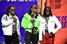 See the complete list of winners. Bet Awards 2018 See The Full List Of Winners Ew Com