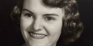 Patsy Grubbs Morris, 89 of Richland, Mississippi