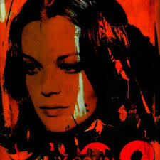 Hommage Tribute Coke Cola Mickey Vs. Kitchen Picture up to 75x100 Canvas  Print/poster Paper/modern/xxl Print/contemporary Art/popart/decorative/usa 