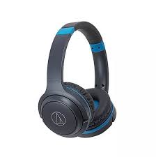 Best Bluetooth Headphones Audio Technica Ath S200btgbl In 2020 Best Bluetooth Headphones Headphones Bluetooth Headphones