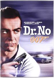 Dr. No [DVD] (English audio. English subtitles): Amazon.co.uk: Terence  Young, Robert Rietty, John Hatton, Frank Singuineau, Milton Reid, Bob  Simmons, ...