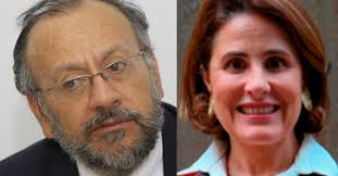 Dos nuevos nombramientos en el gobierno Petro: secretaria jurídica y  director de la Agencia de Defensa