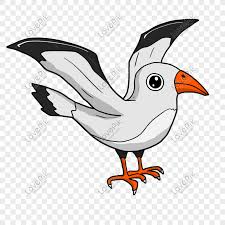The image is available for free download and non commercial use. Cartoon White Flying Bird Illustration Png Image Picture Free Download 611515644 Lovepik Com