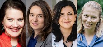 Andrea Downing: New perspectives