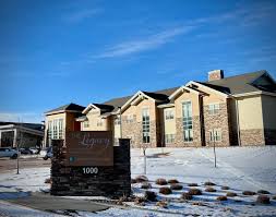 Gillettes Legacy Living Center suspends 3 staff members after 88-year-old  womans death - Cheyenne, WY Cap City News