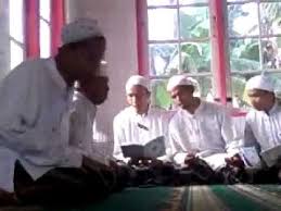 Belajar Nasyid Sekumpul Youtube