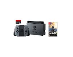 Maybe you would like to learn more about one of these? 30 Off Nintendo Swtich 3 Items Game Bundle Nintendo Switch 32gb