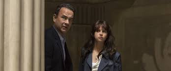 Inferno is a 2016 american action mystery thriller film directed by ron howard and written by david koepp, loosely based on the 2013 novel of the same name by dan brown. Inferno Movie Review Film Summary 2016 Roger Ebert