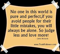 Check spelling or type a new query. Quotes About No One Is Perfect 106 Quotes