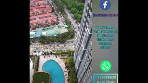 The holmes 2 the holmes 2 @ bandar tun razak is a leasehold condominium project which is situated at the jalan jujur, kuala lumpur. The Holmes Condo Bandar Tun Razak Cheras Kc Dream Specialist Youtube