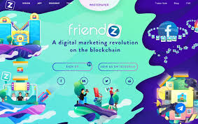 Use your existing wallet or create a new one in the currency that is used in. Friendz Fdz Ico Review Ico Token Review