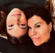 Sarah K Ramsey Bounce Back...