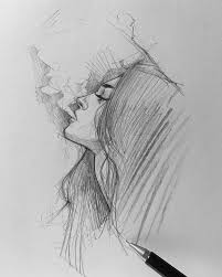 Pencil Sketch Artist Efrain Malo Drawing Artwoonz Art Drawings Art Sketches Pencil Art Drawings