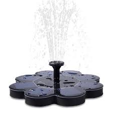 3.8 out of 5 stars. 13 Best Solar Fountains Their Reviews In 2020