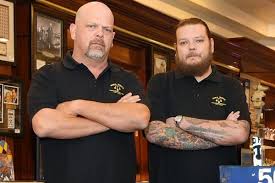 Harrison's sons are rick, who is owner of gold & silver pawn and a star of the history series pawn stars, joseph, and christopher. Meet All Of Rick Harrison S Children From His First Two Marriages Ecelebritymirror