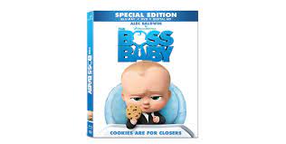 Why My Kids Are Obsessed With Boss Baby Now On Blu Ray Dvd Baby Dvd Boss Baby Baby Products 2017