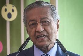Prkpd live ceramah mega tun dr mahathir mohamad dan datuk seri anwar ibrahim di pd waterfront, #portdickson #bhtv. Surat Terbuka Untuk Tun Dr Mahathir Mohamad Sarawakvoice Com