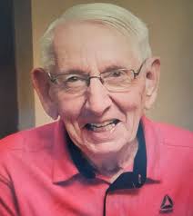 Archie Boe, 87, of Ottawa