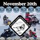 Valdez Snowmachine Club – ‘26 Season Kickoff Event event image