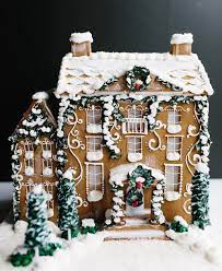 Spread icing onto this top biscuit as well. Pin By Cindy Goode On Christmas Christmas Gingerbread House Christmas Gingerbread Gingerbread House