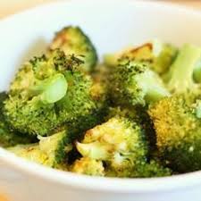 Roasted Garlic Lemon Broccoli Recipe Broccoli Recipes Veggie Dishes Recipes