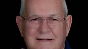 Wayne Charles Hedges Obituary (1931