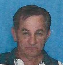 Obituary for Leslie "Danny" Ferguson