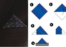 Some are super simple and others are complex. How To Fold A Pocket Square The 11 Best Ways