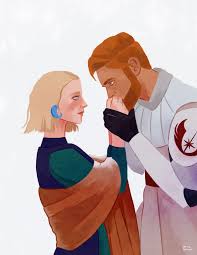 Carina Guevara Star Wars Art Clone Wars Art Star Wars Pictures