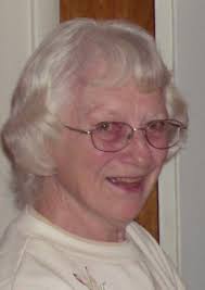 Barbara Anne Brinkerhoff