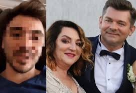 Zenek martyniuk i żona danuta śpiewają na ślubie syna daniela. Zona Zenka Martyniuka Zastosuje Wobec Syna Ostateczne Rozwiazanie Kobieta Ma Juz Dosc