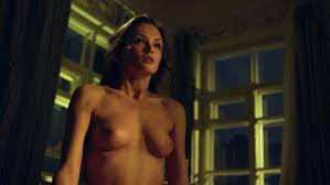 Nude video celebs » Actress » Paulina Andreeva