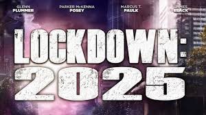 A new legacy, gossip girl, and more. Lockdown 2025 Official Trailer 2021 Sci Fi Youtube