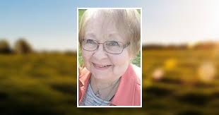 Annette Miriam Mervar Obituary June 3, 2021