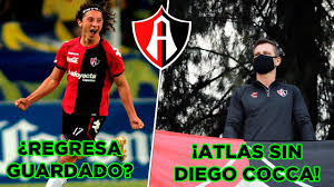 El presidente del grupo orlegi sports, alejandro irarragorri. Regresa Andres Guardado A Atlas Diego Cocca Es Baja En Los Zorros Tr En Vivo Youtube