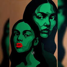 What type of art do you create?