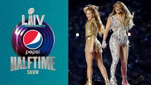 Pin By Le Duc De Richeleau On Eating Living Healthy Super Bowl Shakira Halftime Show