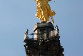 Usytuowany w mieście meksyk obiekt suites lerma 205 oddalony jest o 10 minut drogi od miejsc takich jak el angel de la independencia oraz oferuje gościom basen. Monumento A La Independencia Turismo Org