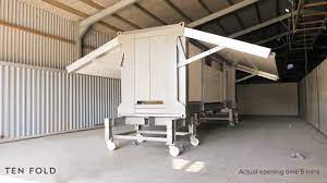 You can relocate again, and again…and again. Ten Fold The Real Thing Youtube