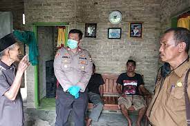 Polisi menemukan surat wasiat yang ditulis korban yang mengaku terlilit hutang. Fakta Fakta Kasus Ibu Bunuh 2 Anak Kandung Di Lampung Selatan Halaman All Kompas Com