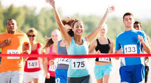 Marathon training plans and tips for both beginners and advanced runners. La Historia Del Maraton Banco Popular Dominicano