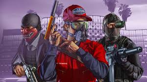 Una colección de los mejores juegos de acción online gratis. Gta Online Llegara A Ps5 Con Una Version Independiente En 2021 Meristation