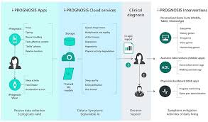 Frontiers Innovative Parkinson S Disease Patients Motor Skills Assessment The I Prognosis Paradigm Computer Science