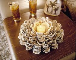 Painted seashells for valentine's day. Sally Lee By The Sea Celebrating The Coastal Lifestyle Page 33
