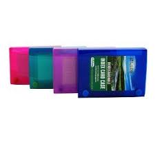 My diy card holder is designed to store a lot of stuff, like credit cards, business cards, receipts, driving license, id's and cash. 13 Index Card Holders Ideas Index Card Holders Index Cards Card Holder