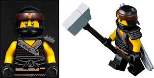 Lego®, the lego logo, and the minifigure are trademarks of the lego group of companies, which does not sponsor, authorize or endorse this site. Toys Hobbies Lego Ninjago Cole Ninja Minifigure 70643 Mini Fig Sons Of Garmadon Lego Minifigures