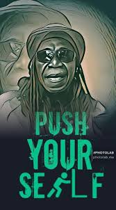 Today really showed me shege 😂. The stress no be here at all, but we thank  God for strength. Tomorrow will be better.