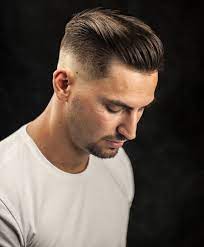 1001 idees degrade fondu le style millimetre manner frisur kurz haarschnitt manner manner haarschnitt kurz