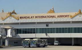 Sân Bay Quốc Tế Mandalay: Cửa Ngõ Của Myanmar