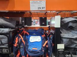 High Sierra Cragin Hydration Backpack 19 97 Costco Clearance Hydration Backpack Backpacks Hydration